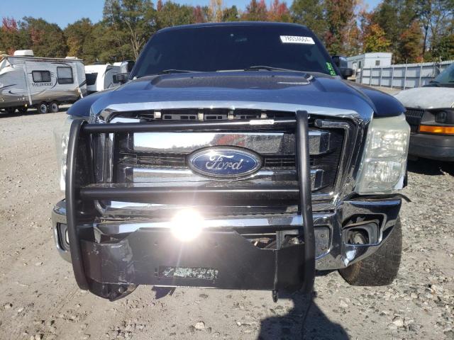 Photo 5 from auction – 2011 FORD F250 SUPER with VIN 1FT7W2BT9BEC84122
