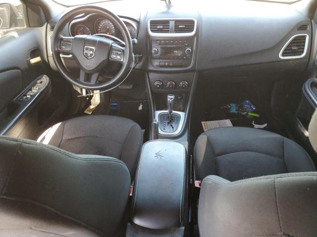 Photo 8 from auction – 2012 DODGE AVENGER SE with VIN 1C3CDZAB1CN276608