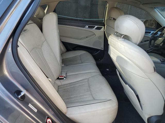 Photo 10 from auction – 2015 HYUNDAI GENESIS 5. with VIN KMHGN4JF5FU024690