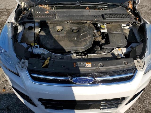 Photo 12 from auction – 2016 FORD ESCAPE TIT with VIN 1FMCU9J92GUB03423