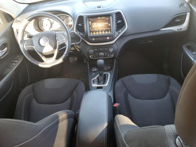 Photo 8 from auction – 2017 JEEP CHEROKEE L with VIN 1C4PJMCB7HW537764