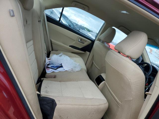 Photo 10 from auction – 2017 TOYOTA CAMRY LE with VIN 4T1BF1FK4HU769302