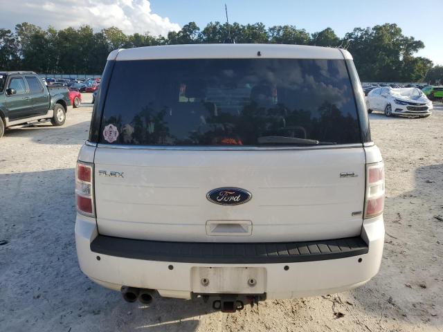 Photo 6 from auction – 2010 FORD FLEX SEL with VIN 2FMHK6CC1ABA14622
