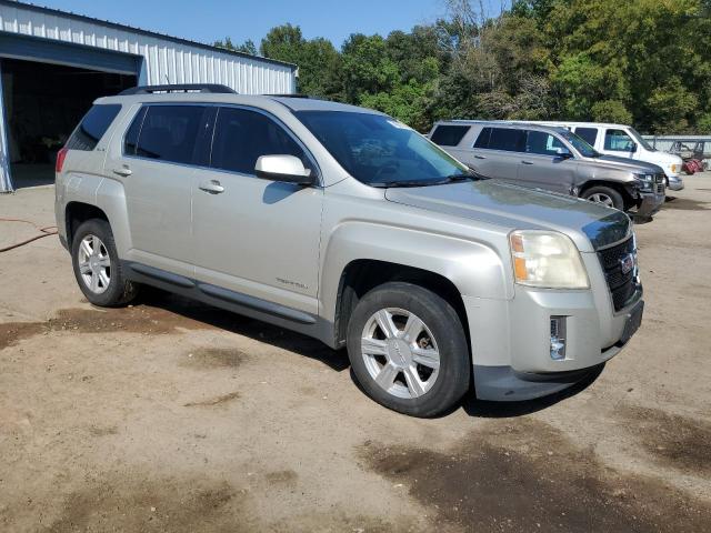 Photo 4 from auction – 2015 GMC TERRAIN SL with VIN 2GKALREK9F6132821