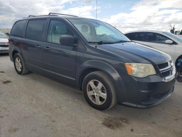 Photo 4 from auction – 2011 DODGE GRAND CARA with VIN 2D4RN3DG8BR728453