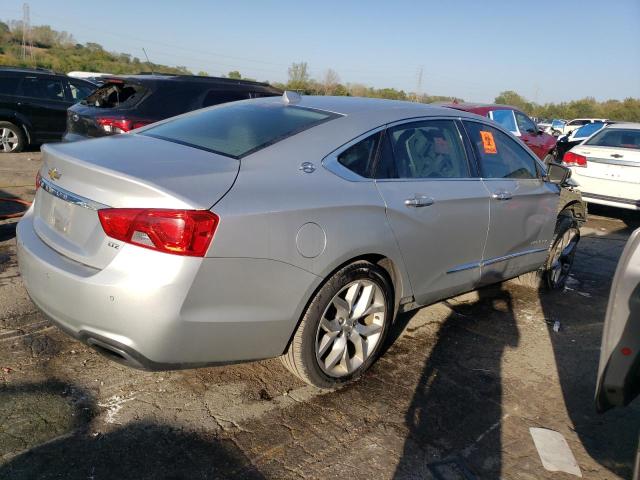 Photo 3 from auction – 2014 CHEVROLET IMPALA LTZ with VIN 1G1145SL5EU112878
