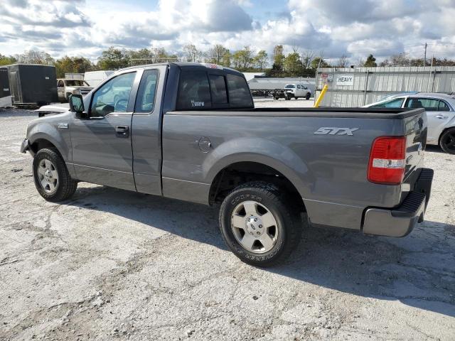 Photo 2 from auction – 2008 FORD F150 with VIN 1FTRF122X8KB22374