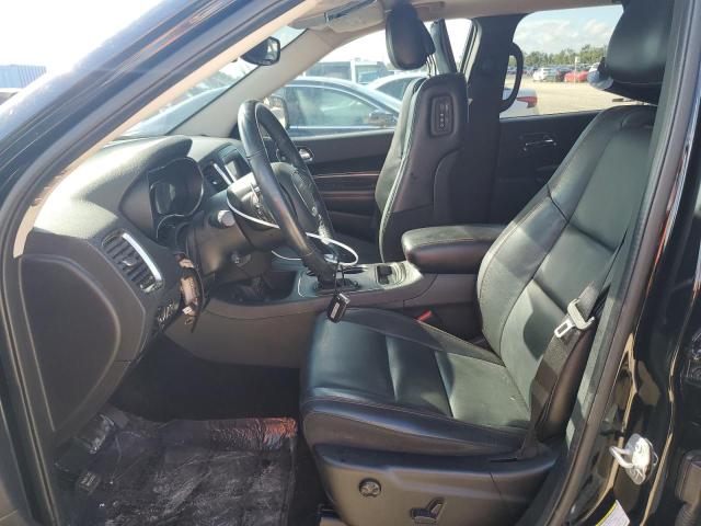 Photo 7 from auction – 2018 DODGE DURANGO GT with VIN 1C4RDHDG5JC239643