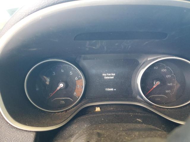 Photo 9 from auction – 2017 JEEP COMPASS LI with VIN 3C4NJDCB2HT641530