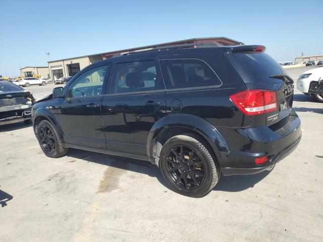 Photo 2 from auction – 2017 DODGE JOURNEY GT with VIN 3C4PDDEG2HT685701