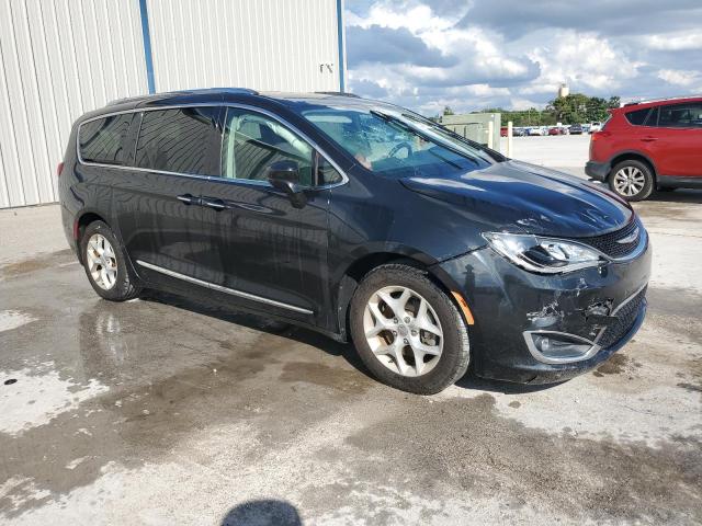 Photo 4 from auction – 2018 CHRYSLER PACIFICA T with VIN 2C4RC1BG4JR193193