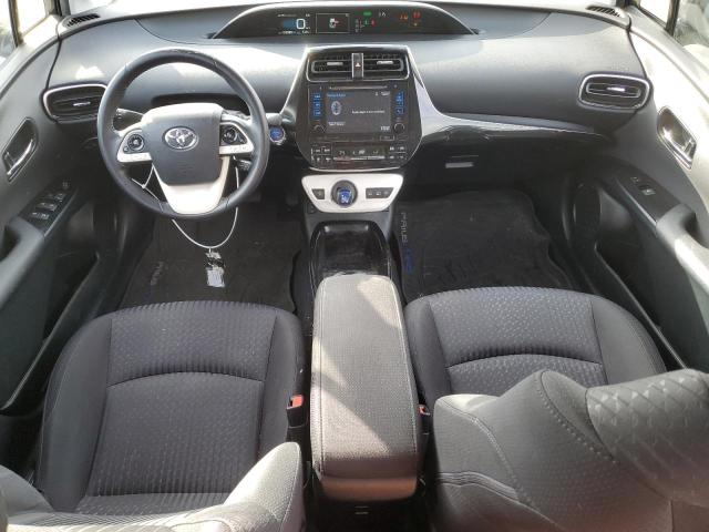 Photo 8 from auction – 2017 TOYOTA PRIUS PRIM with VIN JTDKARFP9H3026105