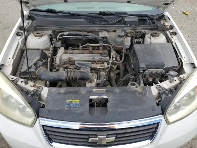 Photo 11 from auction – 2007 CHEVROLET MALIBU LS with VIN 1G1ZS58F77F209226