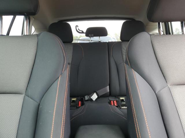 Photo 10 from auction – 2020 SUBARU CROSSTREK with VIN JF2GTAPC4L8262087