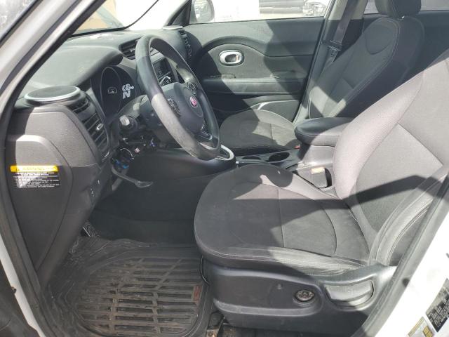 Photo 7 from auction – 2015 KIA SOUL with VIN KNDJN2A22F7135434