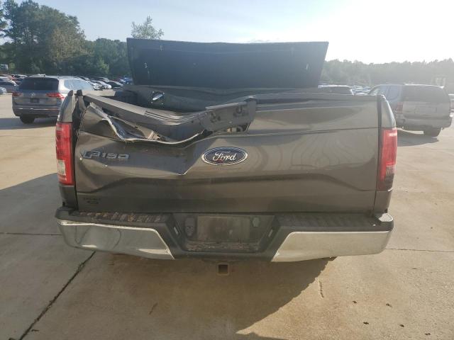 Photo 6 from auction – 2015 FORD F150 SUPER with VIN 1FTEW1CP6FKE96244