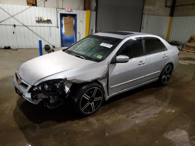 Photo 1 from auction – 2004 HONDA ACCORD EX with VIN 1HGCM55784A033995
