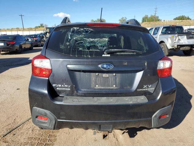 Photo 6 from auction – 2014 SUBARU XV CROSSTR with VIN JF2GPAKC7EH332325