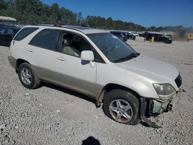 Photo 4 from auction – 2000 LEXUS RX 300 with VIN JT6GF10U1Y0064850