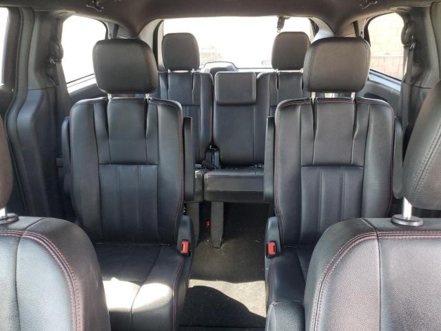 Photo 10 from auction – 2019 DODGE GRAND CARA with VIN 2C4RDGEG4KR769300