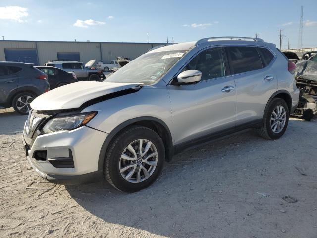 NISSAN ROGUE S 2017 مع رقم تعريف المركبة KNMAT2MTXHP596393 - صورة من المزاد