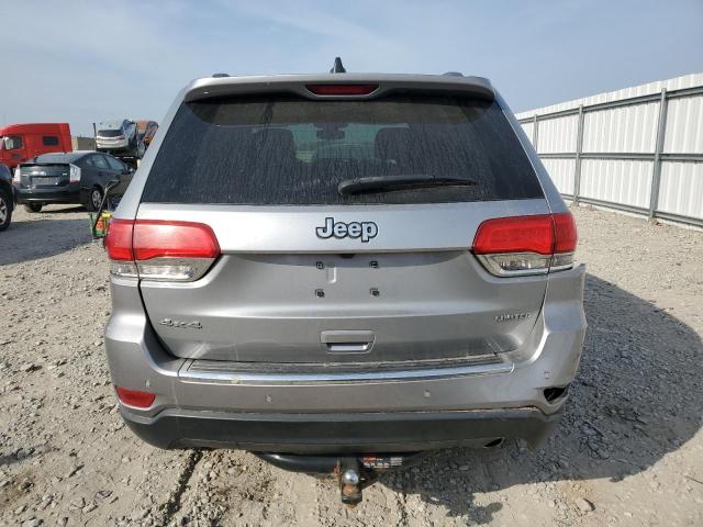 Photo 6 from auction – 2017 JEEP GRAND CHER with VIN 1C4RJFBG6HC811670