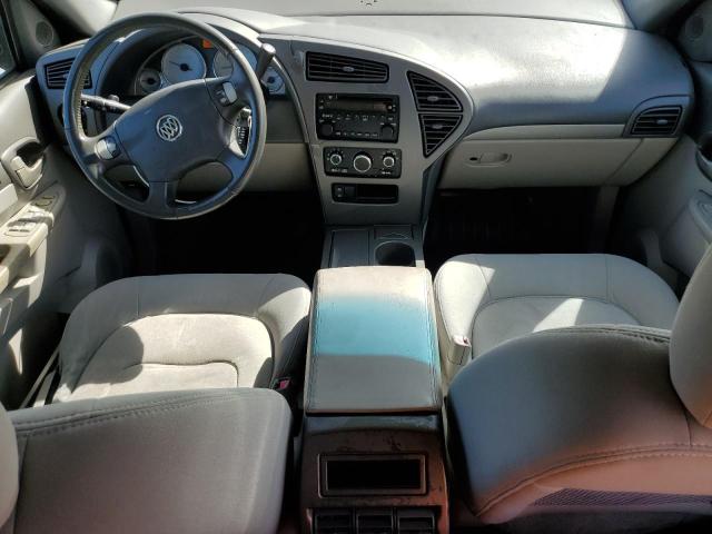 Photo 8 from auction – 2005 BUICK RENDEZVOUS with VIN 3G5DA03E65S512259