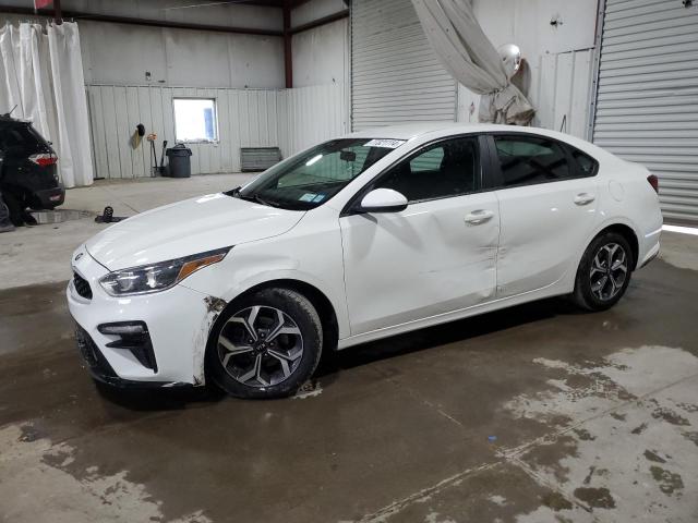 KIA FORTE FE 2019 with VIN 3KPF24AD2KE110698 - Photo from auction