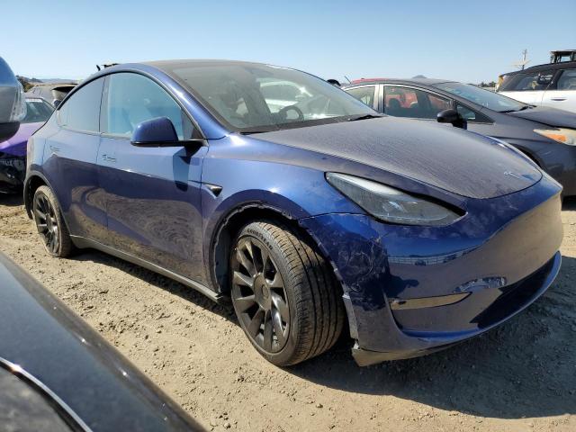 Photo 4 from auction – 2023 TESLA MODEL Y with VIN 7SAYGAEE8PF870196