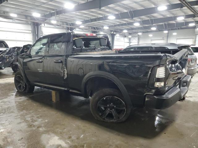 Photo 2 from auction – 2021 RAM 1500 CLASS with VIN 1C6RR7GG9MS523396