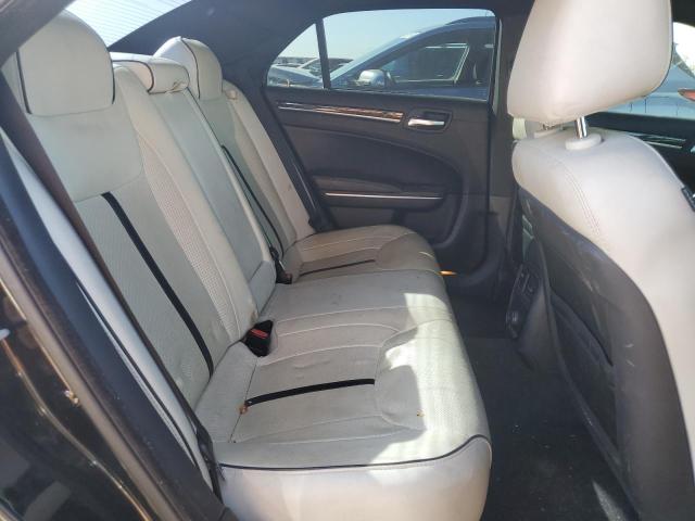 Photo 10 from auction – 2013 CHRYSLER 300 with VIN 2C3CCAAG1DH697951