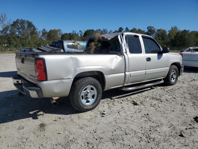 Photo 3 from auction – 2004 CHEVROLET SILVERADO with VIN 2GCEC19T641210015