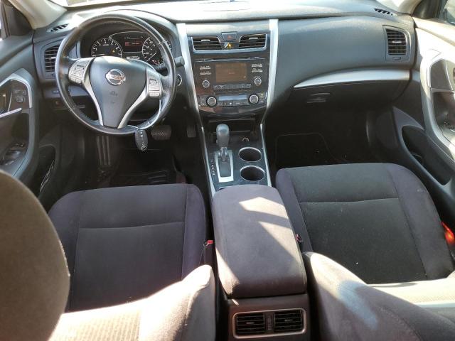 Photo 8 from auction – 2013 NISSAN ALTIMA 2.5 with VIN 1N4AL3AP2DC143129