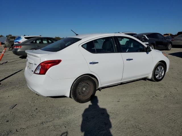 Photo 3 from auction – 2014 NISSAN VERSA S with VIN 3N1CN7AP8EL826207