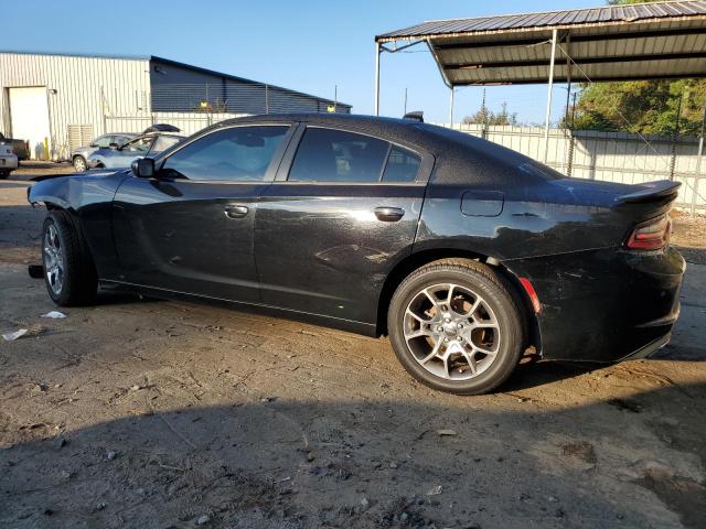 Photo 2 from auction – 2017 DODGE CHARGER SX with VIN 2C3CDXJG2HH538040