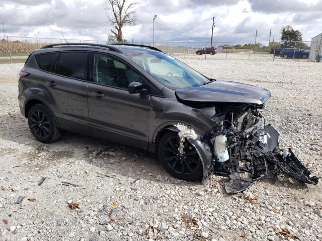 Photo 4 from auction – 2018 FORD ESCAPE SE with VIN 1FMCU0GD2JUC30803