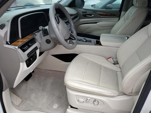 Photo 7 from auction – 2022 CADILLAC ESCALADE P with VIN 1GYS4DKL3NR119329