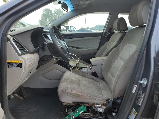 Photo 7 from auction – 2016 HYUNDAI TUCSON LIM with VIN KM8J3CA26GU069481