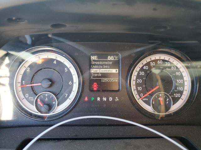 Снимка 9 от търг – 2019 RAM 1500 CLASS с VIN 1C6RR6KT9KS625535