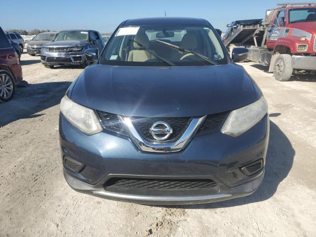 Photo 5 from auction – 2015 NISSAN ROGUE S with VIN KNMAT2MT0FP555803