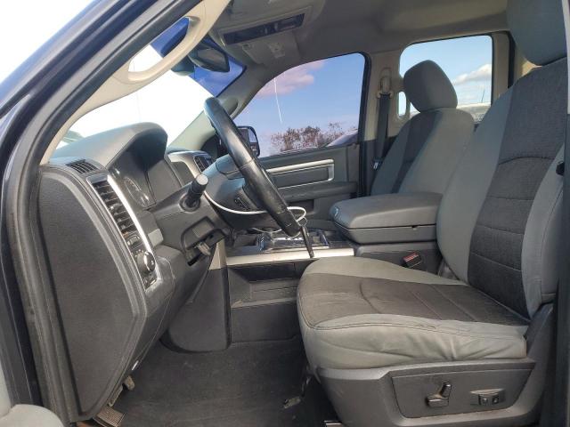 Photo 7 from auction – 2013 RAM 1500 SLT with VIN 1C6RR7GT8DS555317