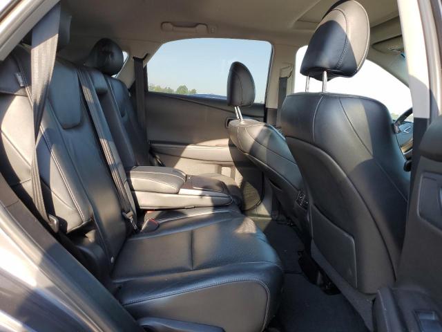Photo 11 from auction – 2013 LEXUS RX 350 BAS with VIN 2T2BK1BA9DC171514