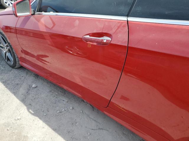 Photo 12 from auction – 2016 MERCEDES-BENZ E 400 with VIN WDDKK6FF6GF325086