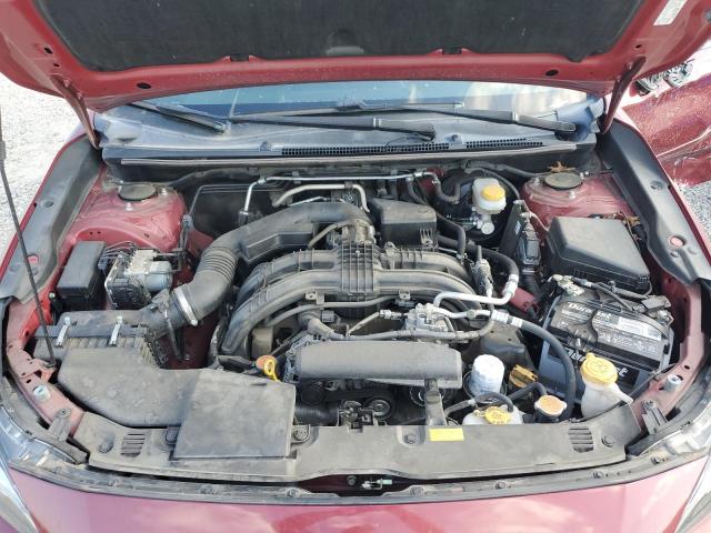 Photo 12 from auction – 2019 SUBARU CROSSTREK with VIN JF2GTANC4K8311659