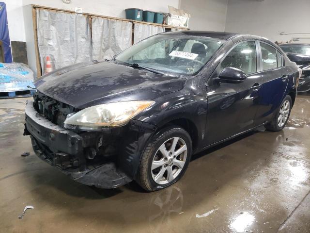 Photo 1 from auction – 2010 MAZDA 3 I with VIN JM1BL1SF3A1187687