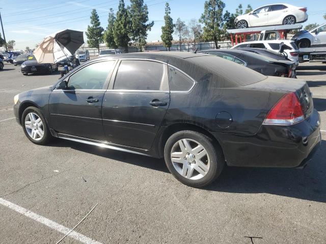 Photo 2 from auction – 2014 CHEVROLET IMPALA LIM with VIN 2G1WB5E38E1109945