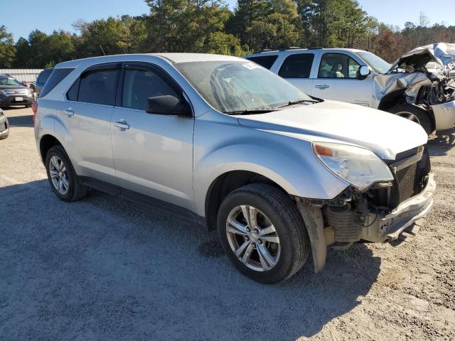 Photo 4 from auction – 2015 CHEVROLET EQUINOX LS with VIN 2GNALAEK3F1106023