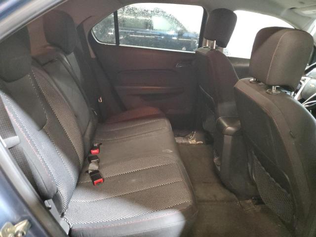 Photo 11 from auction – 2011 CHEVROLET EQUINOX LT with VIN 2CNALDEC6B6217905