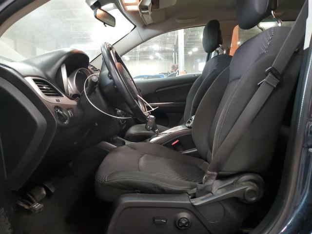 Photo 7 from auction – 2014 DODGE JOURNEY SE with VIN 3C4PDDAG8ET237903