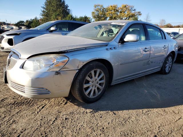 BUICK LUCERNE CX 2011 with VIN 1G4HA5EM5BU113054 - Photo from auction
